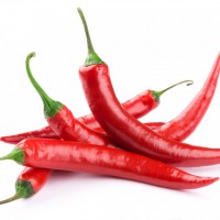 Capsicum Oleoresin Flavour