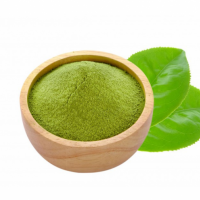 Matcha Powder Flavour