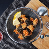 Premier First Seaweed Chicken