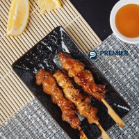 Premier First Chicken Yakitori