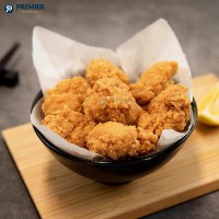 Premier First Crispy Chicken Karaage