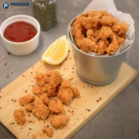 Premier First Popcorn Chicken (Spicy)