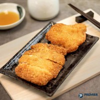 Premier First Crispy Chicken Katsu