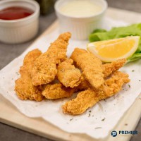 Premier First Crispy Chicken Strips