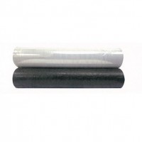 PALLET WRAP 3KG BLACK