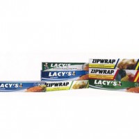 LACY'S ZIPWRAP SERIES (PVC)