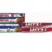 LACY'S CHEFOIL ECONOMY