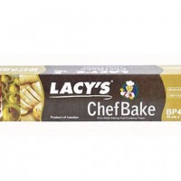 LACY'S PREMIUM QUALITY BAKING & COOKING PAPER