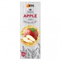 RIPE - PREMIUM APPLE JUICE