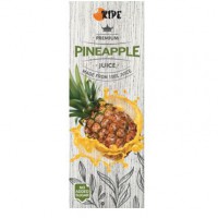 RIPE - PREMIUM PINEAPPLE JUICE