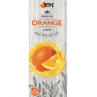 RIPE - PREMIUM ORANGE JUICE