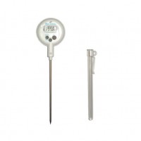 Blue Gizmo Digital Lollipop Thermometer - BG 363