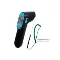 Blue Gizmo IR Thermometer BG 55