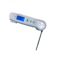 Blue Gizmo 2-in-1 IR Thermometer BG 43S