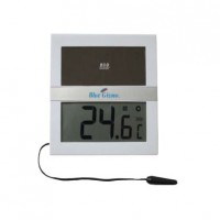 Blue Gizmo Solar Thermometer