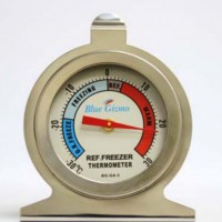 Blue Gizmo Ref.Freezer Thermometer