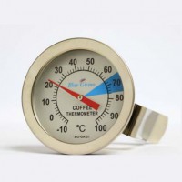 Blue Gizmo Food Thermometers - Coffee Thermometer