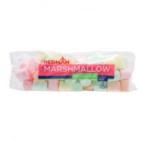 Redman - Marshmallows Large Asssorted (26-30mm)