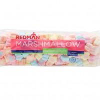 Redman - Marshmallows Flower (17-19mm)