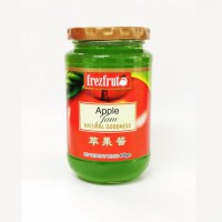 FREZFRUT - JAM GREEN APPLE/JEM EPAL HIJAU (青苹果酱)