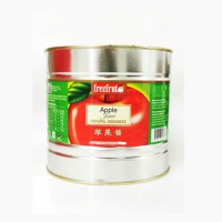 FREZFRUT - JAM GREEN APPLE/ JEM EPAL HIJAU (青苹果酱) 3.15KG