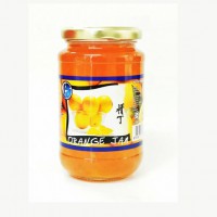 V3 - JAM ORANGE (橘子酱)