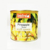 FREZFRUT  - JAM PINEAPPLE/JEM NENAS (黄梨酱) 3.15KG