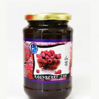 V3 - JAM RASPBERRY (覆盆子酱) 450G