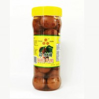 3A - PICKLED SALTED PLUM (咸水梅) 340G