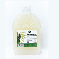 ASIA FARM - CORDIAL BARLEY SYRUP/SIRAP BARLI (薏米水糖浆) 2ℓ