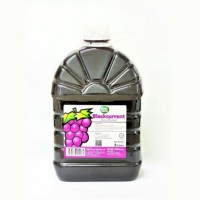 ASIA FARM - CORDIAL BLACKCURRANT/SIRAP ANGGUR HITAM (黑加仑水糖浆) 2ℓ