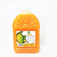 ASIA FARM - CORDIAL MANGO/SIRAP MANGGA (芒果水糖浆) 2ℓ