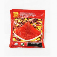 BABA'S - SPICES CHILLI POWDER/SERBUK CILI (峇峇牌辣椒粉) 250G