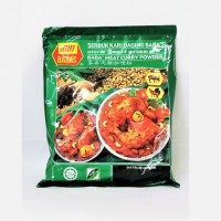 BABA'S - SPICES CURRY POWDER MEAT/SERBUK KARI DAGING (峇峇牌肉类咖喱粉) 1KG