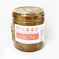 SHANGHAI DOUBLE HAPPINESS - BEAN CURD PRESERVED RED (上海南乳) 500G