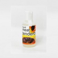 BIRD KING - LIQUID SEASONING MEAT TENDERIZER (木瓜精) 118ML