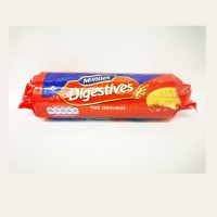 McVITIE'S - ​BISCUIT DIGESTIVES (消化饼)