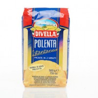 DIVELLA - RICE POLENTA DIVELLA (意大利玉米粥)