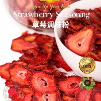 Strawberry Seasoning Powder