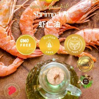 Shrimp Oil