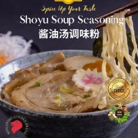 Shoyu Soup Seasoning Powder