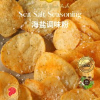 Sea Salt Seasoning Powder