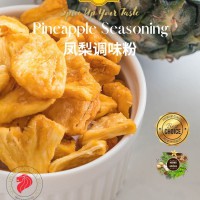 Pineapple Seasoning Powder