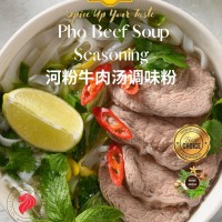 Pho Beef Soup Seasoning Powder