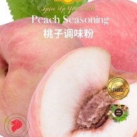 Peach Seasoning Powder