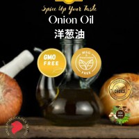 Onion Oil