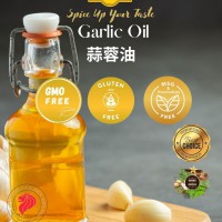 Garlic Oil