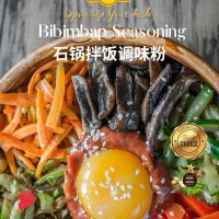 Bibimbap Seasoning Powder