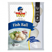 Fish Ball