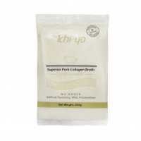 1chi-yo Superior Pork Collagen Broth